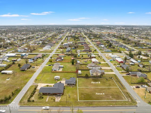 1205 Arkansas Avenue, Lynn Haven, FL 32444