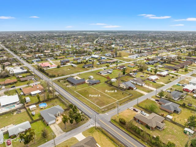 1205 Arkansas Avenue, Lynn Haven, FL 32444