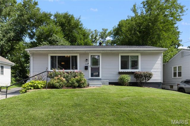 209 Madison Avenue, St Louis, MO 63119
