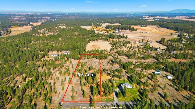 4302 W Jensen Rd, Cheney, WA 99004 property photo