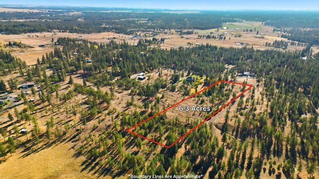4302 W Jensen Rd, Cheney, WA 99004