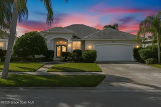 2254 Brightwood Circle, Rockledge, FL 32955