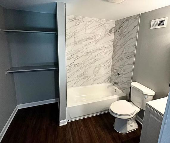 5051 TULANE RD, Memphis, TN 38109