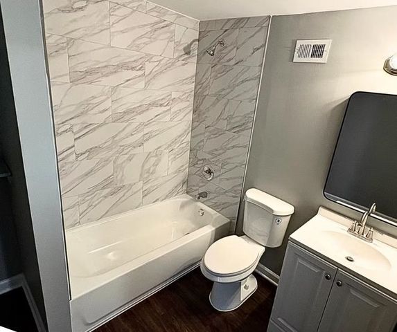 5051 TULANE RD, Memphis, TN 38109