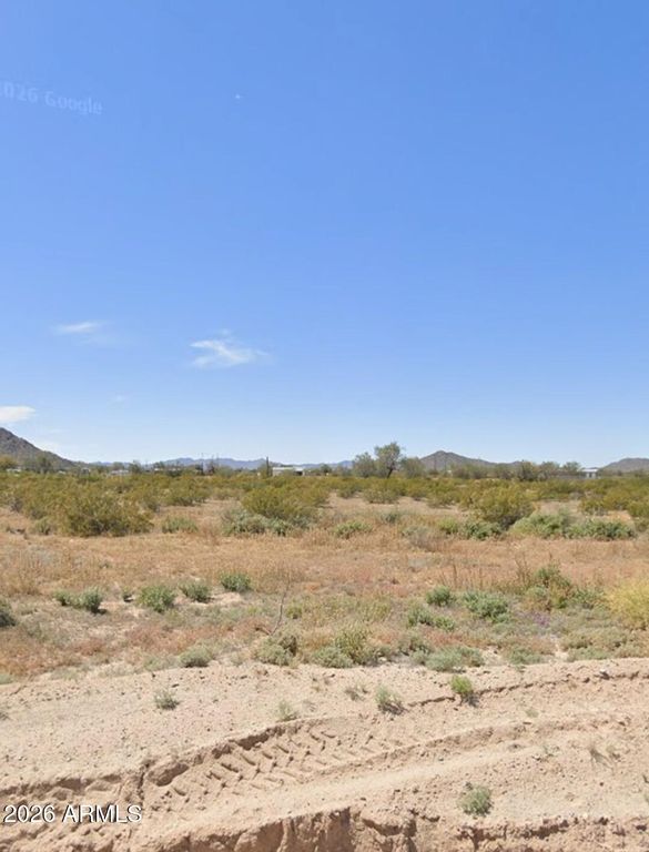 5046 N HIDDEN VALLEY Road 9, Maricopa, AZ 85139 — exterior