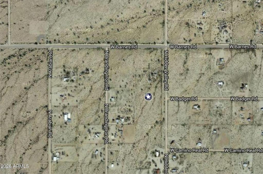 5046 N HIDDEN VALLEY Road 9, Maricopa, AZ 85139 — photo 3