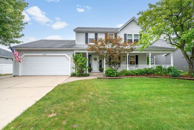 2032 Swan Lane, Elgin, IL 60123