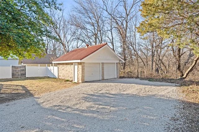 1500 W Lexington Avenue, Independence, MO 64052