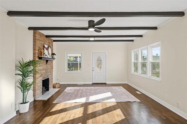 1500 W Lexington Avenue, Independence, MO 64052