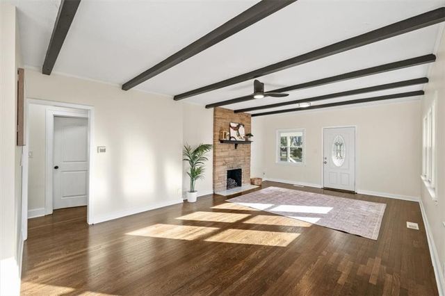 1500 W Lexington Avenue, Independence, MO 64052