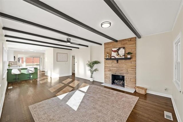 1500 W Lexington Avenue, Independence, MO 64052