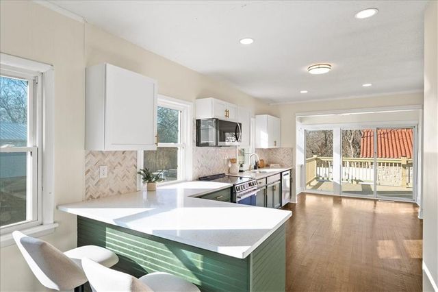 1500 W Lexington Avenue, Independence, MO 64052