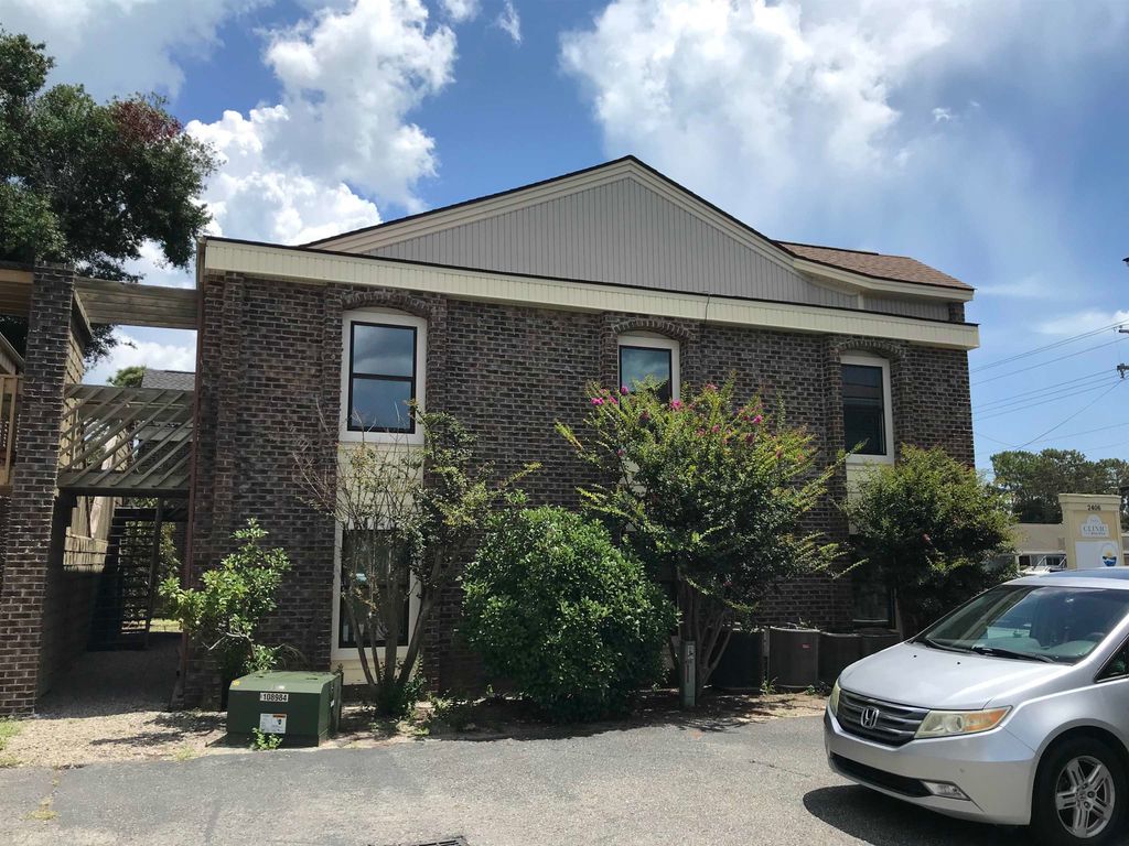 2408 Madison Dr., North Myrtle Beach, SC 29582 — photo 4
