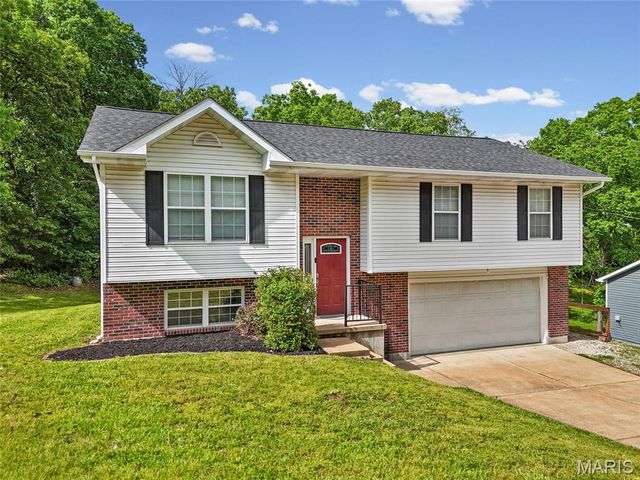4409 Mockingbird Lane, Hillsboro, MO 63050