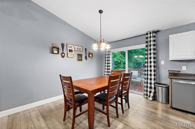 4409 Mockingbird Lane, Hillsboro, MO 63050