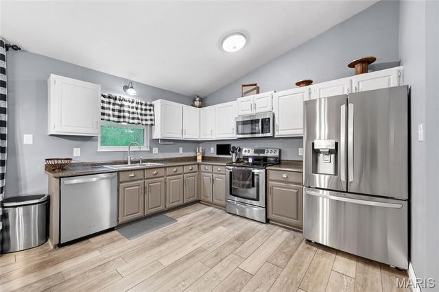4409 Mockingbird Lane, Hillsboro, MO 63050