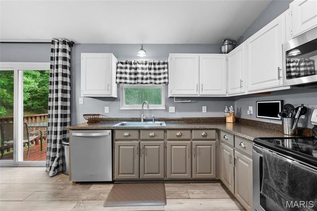 4409 Mockingbird Lane, Hillsboro, MO 63050