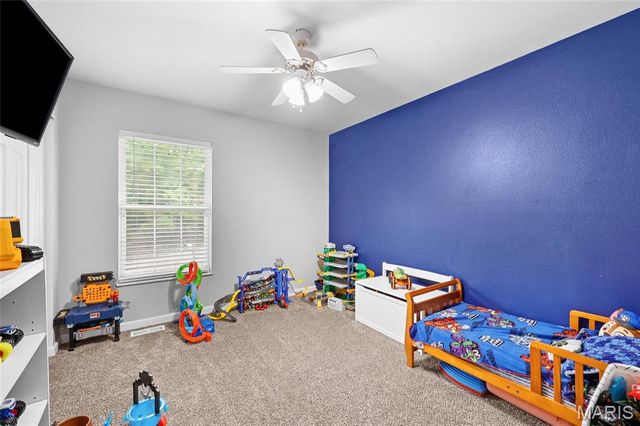 4409 Mockingbird Lane, Hillsboro, MO 63050