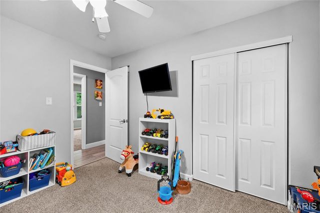 4409 Mockingbird Lane, Hillsboro, MO 63050