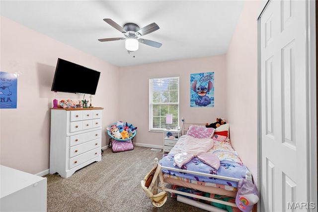 4409 Mockingbird Lane, Hillsboro, MO 63050