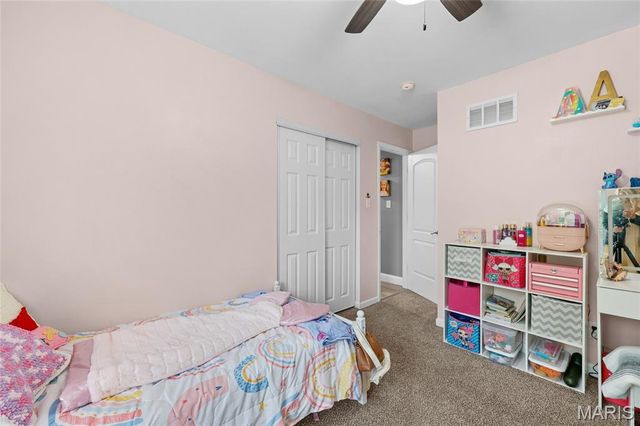 4409 Mockingbird Lane, Hillsboro, MO 63050