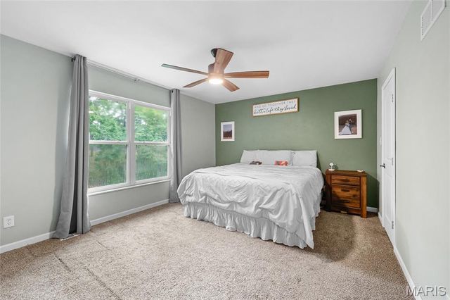 4409 Mockingbird Lane, Hillsboro, MO 63050