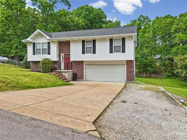 4409 Mockingbird Lane, Hillsboro, MO 63050