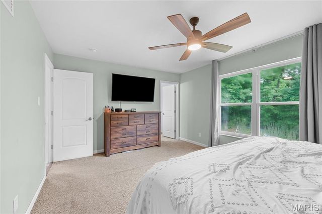 4409 Mockingbird Lane, Hillsboro, MO 63050