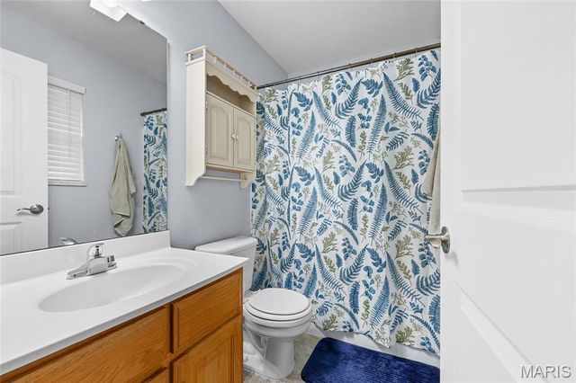 4409 Mockingbird Lane, Hillsboro, MO 63050