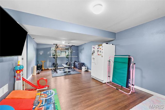 4409 Mockingbird Lane, Hillsboro, MO 63050