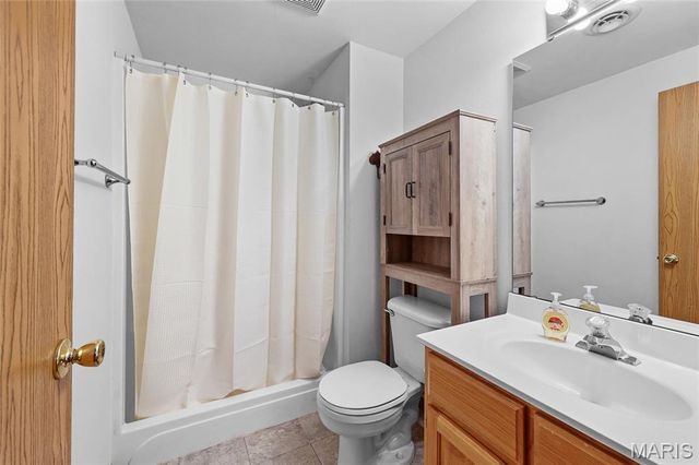 4409 Mockingbird Lane, Hillsboro, MO 63050