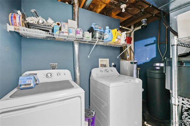 4409 Mockingbird Lane, Hillsboro, MO 63050