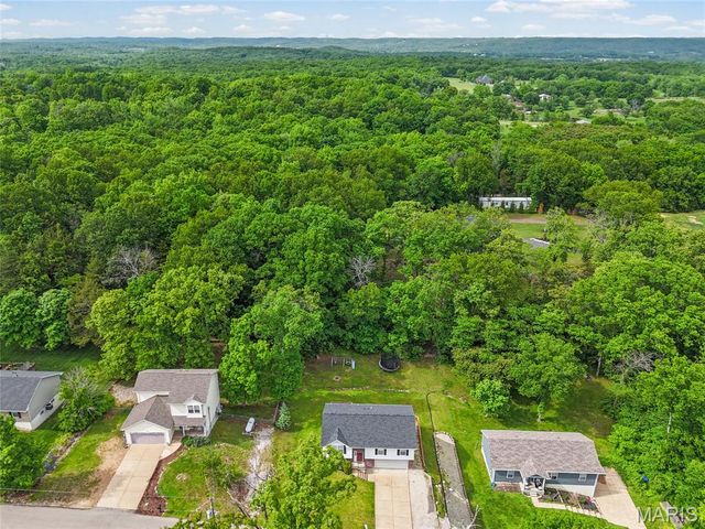 4409 Mockingbird Lane, Hillsboro, MO 63050