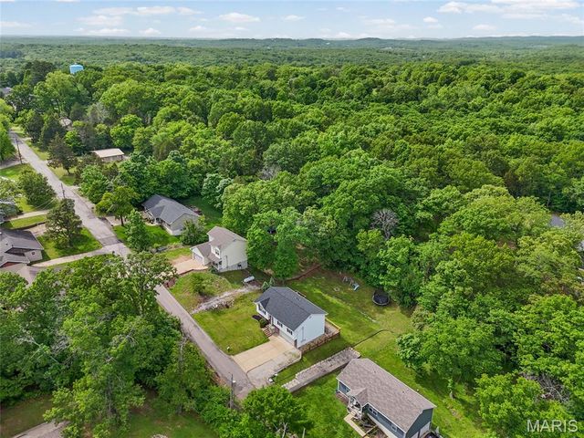 4409 Mockingbird Lane, Hillsboro, MO 63050