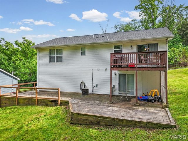 4409 Mockingbird Lane, Hillsboro, MO 63050