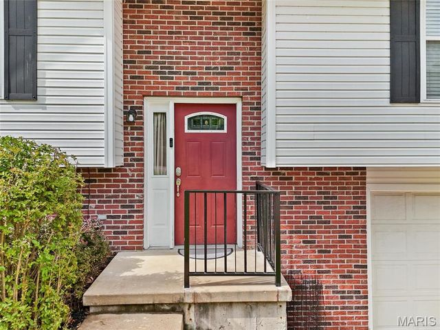 4409 Mockingbird Lane, Hillsboro, MO 63050