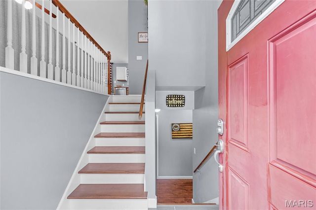 4409 Mockingbird Lane, Hillsboro, MO 63050