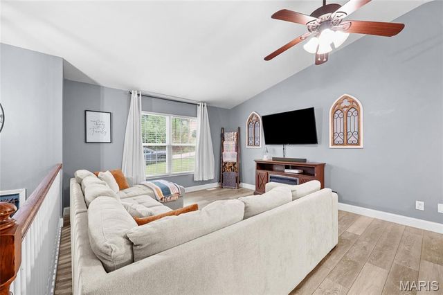 4409 Mockingbird Lane, Hillsboro, MO 63050