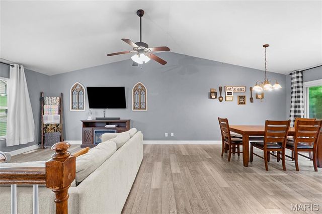 4409 Mockingbird Lane, Hillsboro, MO 63050