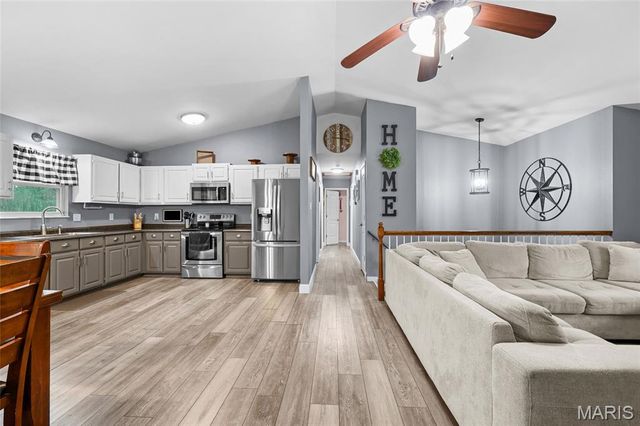 4409 Mockingbird Lane, Hillsboro, MO 63050