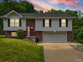 4409 Mockingbird Lane, Hillsboro, MO 63050