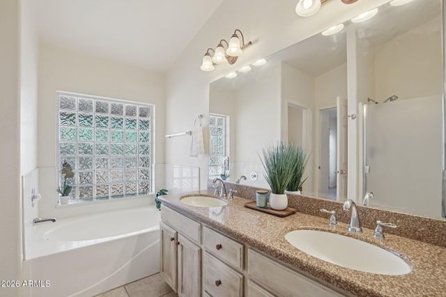 7821 N 173RD Avenue, Waddell, AZ 85355