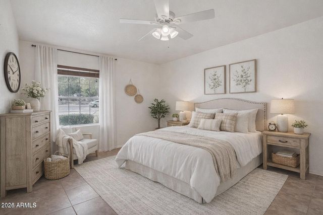 7821 N 173RD Avenue, Waddell, AZ 85355