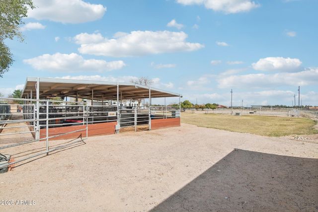 7821 N 173RD Avenue, Waddell, AZ 85355