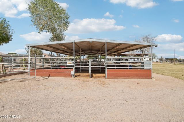 7821 N 173RD Avenue, Waddell, AZ 85355