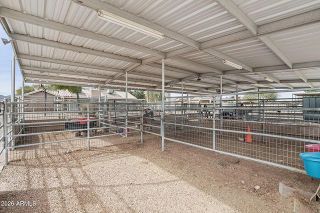 7821 N 173RD Avenue, Waddell, AZ 85355