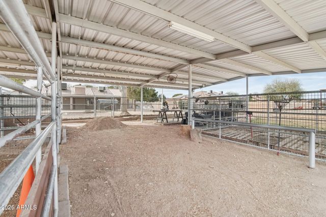 7821 N 173RD Avenue, Waddell, AZ 85355