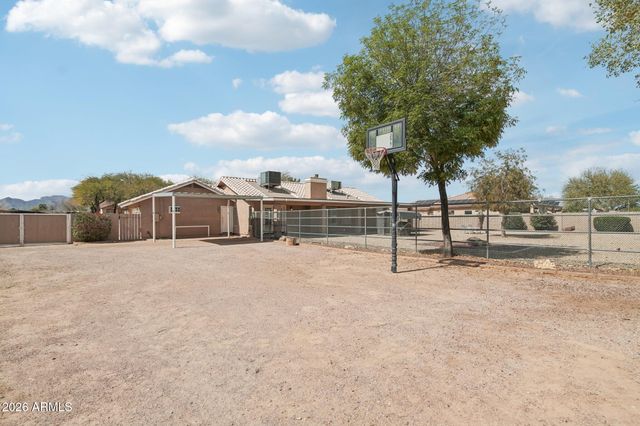 7821 N 173RD Avenue, Waddell, AZ 85355