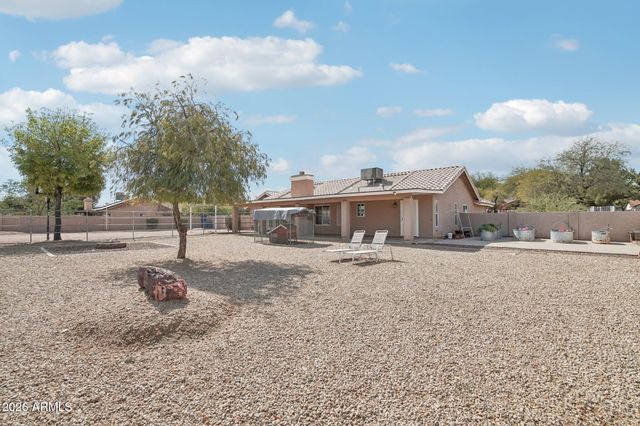7821 N 173RD Avenue, Waddell, AZ 85355