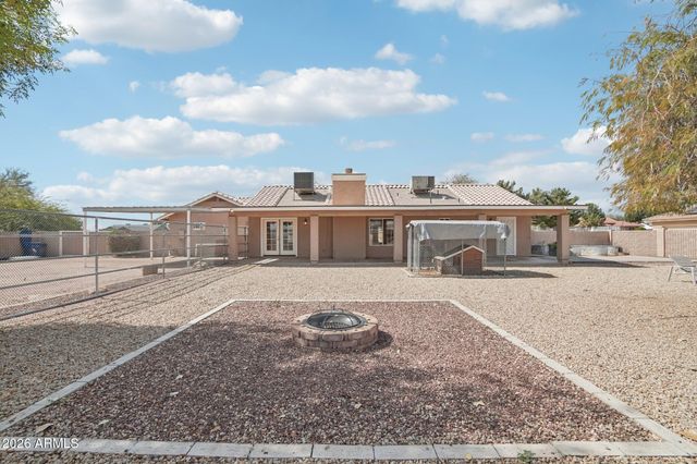 7821 N 173RD Avenue, Waddell, AZ 85355